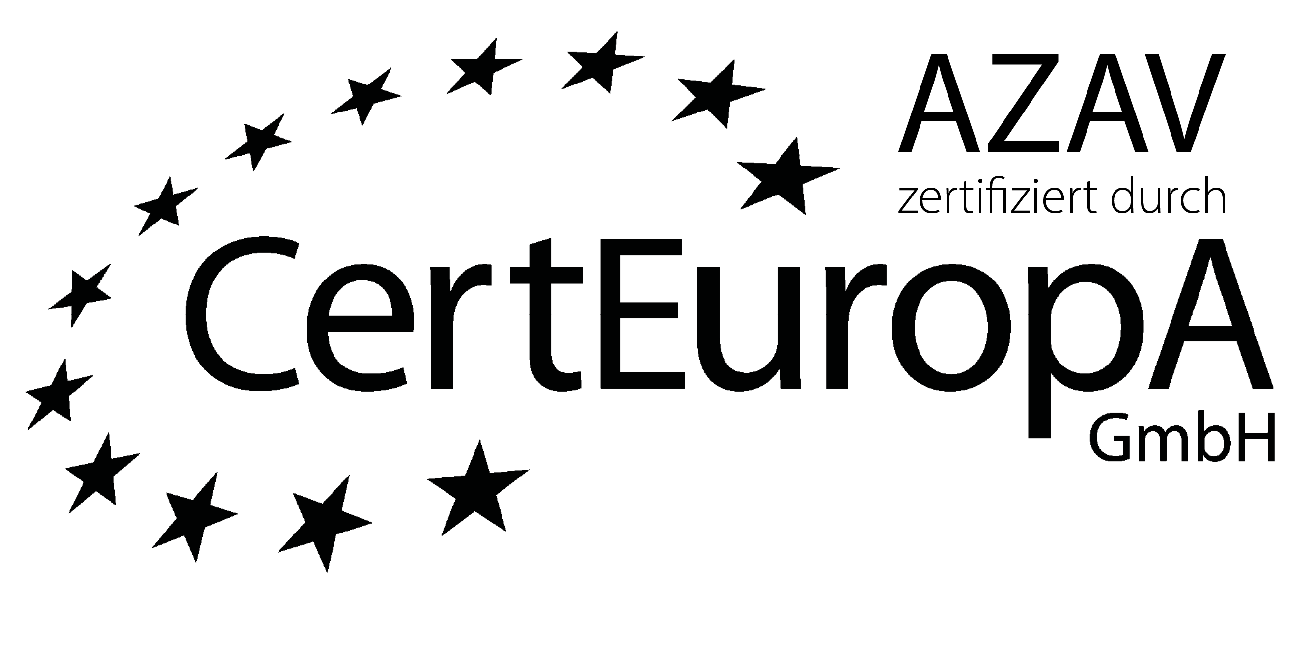 AZAV Logo